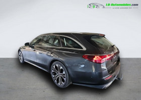 Mercedes Classe E 220 220 d BVA  occasion  Beaupuy - photo n4