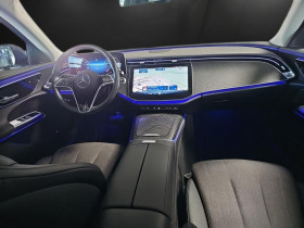 Mercedes Classe E 220 220 d BVA  occasion  Beaupuy - photo n3