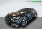 Mercedes Classe E 220 occasion année 2023 boite Automatique Annonce Mercedes Classe E 220 occasion Diesel 220 d BVA à Beaupuy