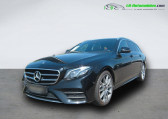 Mercedes Classe E 220 220 d BVA   Beaupuy 31