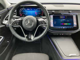 Mercedes Classe E 220 220 d BVA  occasion  Beaupuy - photo n3