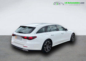 Mercedes Classe E 220 220 d BVA  occasion  Beaupuy - photo n4