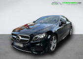 Mercedes Classe E 220 220 d BVA   Beaupuy 31