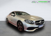 Mercedes Classe E 220 220 d BVA   Beaupuy 31