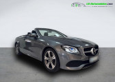Mercedes Classe E 220 220 d BVA   Beaupuy 31