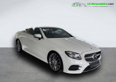 Mercedes Classe E 220 220 d BVA   Beaupuy 31