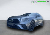 Mercedes Classe E 220 occasion année 2023 boite Automatique Annonce Mercedes Classe E 220 occasion Diesel 220 d BVA à Beaupuy