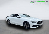 Mercedes Classe E 220 220 d BVA   Beaupuy 31