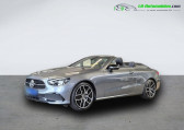 Mercedes Classe E 220 220 d BVA   Beaupuy 31