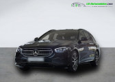 Mercedes Classe E 220 occasion année 2023 boite Automatique Annonce Mercedes Classe E 220 occasion Diesel 220 d BVA à Beaupuy