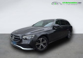 Mercedes Classe E 220 occasion année 2023 boite Automatique Annonce Mercedes Classe E 220 occasion Diesel 220 d BVA à Beaupuy