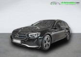 Mercedes Classe E 220 occasion année 2023 boite Automatique Annonce Mercedes Classe E 220 occasion Diesel 220 d BVA à Beaupuy