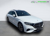 Mercedes Classe E 220 220 d BVA   Beaupuy 31