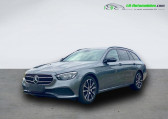 Mercedes Classe E 220 220 d BVA   Beaupuy 31