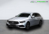 Mercedes Classe E 220 220 d BVA   Beaupuy 31