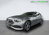 Mercedes Classe E 220 220 d BVA   Beaupuy 31