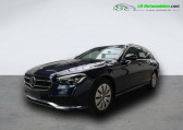 Mercedes Classe E 220 occasion année 2021 boite Automatique Annonce Mercedes Classe E 220 occasion Diesel 220 d BVA à Beaupuy