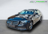 Mercedes Classe E 220 occasion année 2019 boite Automatique Annonce Mercedes Classe E 220 occasion Diesel 220 d BVA à Beaupuy