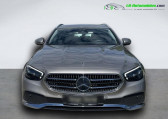 Mercedes Classe E 220 occasion année 2023 boite Automatique Annonce Mercedes Classe E 220 occasion Diesel 220 d BVA à Beaupuy