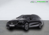 Mercedes Classe E 220 occasion année 2020 boite Automatique Annonce Mercedes Classe E 220 occasion Diesel 220 d BVA à Beaupuy