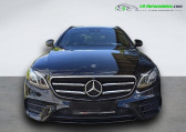 Mercedes Classe E 220 occasion année 2019 boite Automatique Annonce Mercedes Classe E 220 occasion Diesel 220 d BVA à Beaupuy
