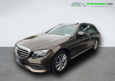 Mercedes Classe E 220 occasion année 2016 boite Automatique Annonce Mercedes Classe E 220 occasion Diesel 220 d BVA à Beaupuy