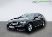 Mercedes Classe E 220 occasion année 2018 boite Automatique Annonce Mercedes Classe E 220 occasion Diesel 220 d BVA à Beaupuy