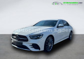 Mercedes Classe E 220 occasion année 2022 boite Automatique Annonce Mercedes Classe E 220 occasion Diesel 220 d BVA à Beaupuy