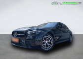 Annonce Mercedes Classe E 220 occasion Diesel 220 d BVA  Beaupuy