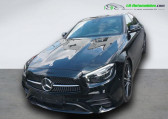 Annonce Mercedes Classe E 220 occasion Diesel 220 d BVA  Beaupuy