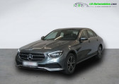 Mercedes Classe E 220 occasion année 2021 boite Automatique Annonce Mercedes Classe E 220 occasion Diesel 220 d BVA à Beaupuy