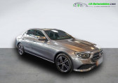 Mercedes Classe E 220 occasion année 2023 boite Automatique Annonce Mercedes Classe E 220 occasion Diesel 220 d BVA à Beaupuy