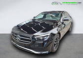 Mercedes Classe E 220 occasion année 2023 boite Automatique Annonce Mercedes Classe E 220 occasion Diesel 220 d BVA à Beaupuy