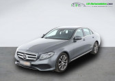 Mercedes Classe E 220 220 d BVA   Beaupuy 31