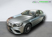 Mercedes Classe E 220 occasion année 2018 boite Automatique Annonce Mercedes Classe E 220 occasion Diesel 220 d BVA à Beaupuy