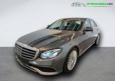 Mercedes Classe E 220 occasion année 2018 boite Automatique Annonce Mercedes Classe E 220 occasion Diesel 220 d BVA à Beaupuy