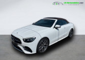 Annonce Mercedes Classe E 220 occasion Diesel 220 d BVA  Beaupuy