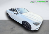 Mercedes Classe E 220 220 d BVA   Beaupuy 31