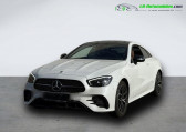 Mercedes Classe E 220 220 d BVA   Beaupuy 31