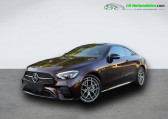 Mercedes Classe E 220 220 d BVA   Beaupuy 31