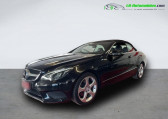 Mercedes Classe E 220 220 d BVA   Beaupuy 31