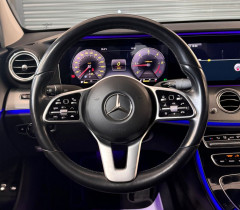 Mercedes Classe E 220 220 d BVA  occasion  Beaupuy - photo n4