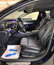 Mercedes Classe E 220 220 d BVA  occasion  Beaupuy - photo n3