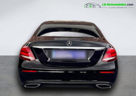 Mercedes Classe E 220 220 d BVA  occasion  Beaupuy - photo n2