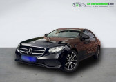 Annonce Mercedes Classe E 220 occasion Diesel 220 d BVA  Beaupuy