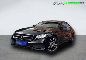 Mercedes Classe E 220 , garage LB AUTOMOBILES  Beaupuy