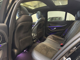 Mercedes Classe E 220 220 d BVA  occasion  Beaupuy - photo n7