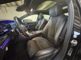 Mercedes Classe E 220 220 d BVA  occasion  Beaupuy - photo n6
