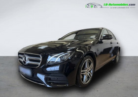 Mercedes Classe E 220 220 d BVA  occasion  Beaupuy - photo n2