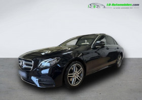 Mercedes Classe E 220 , garage LB AUTOMOBILES  Beaupuy